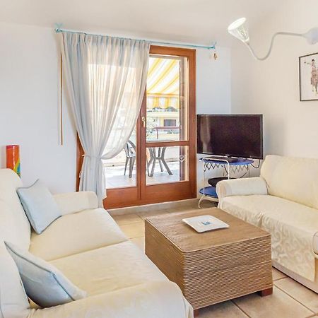 Ferienwohnung Valencia 26 Alghero Exterior foto