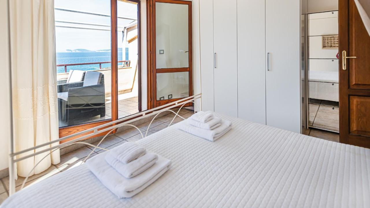 Ferienwohnung Valencia 26 Alghero Exterior foto