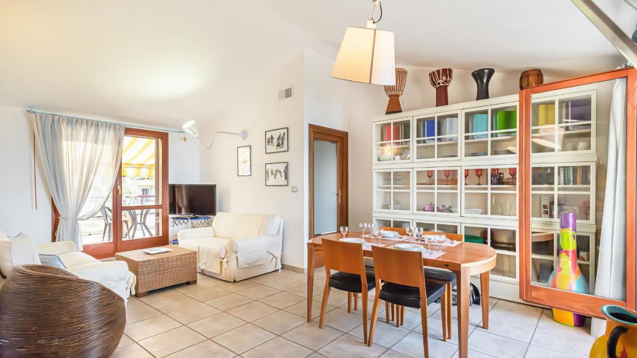 Ferienwohnung Valencia 26 Alghero Exterior foto