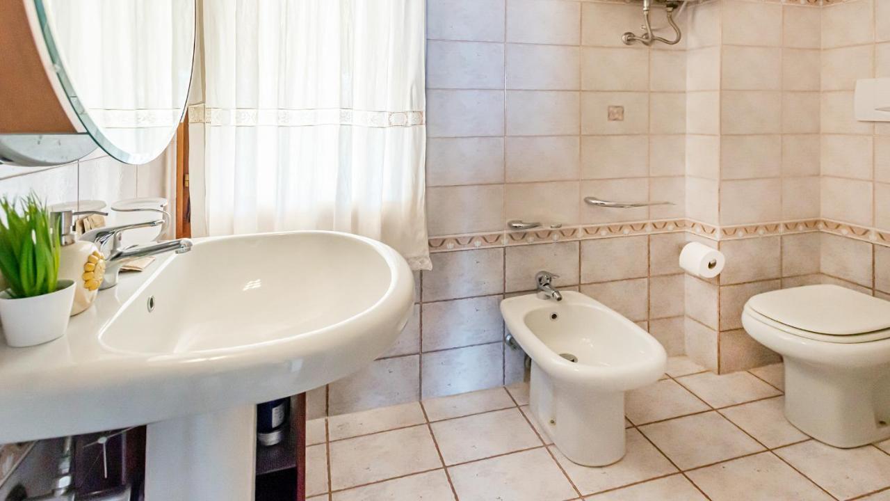 Ferienwohnung Valencia 26 Alghero Exterior foto