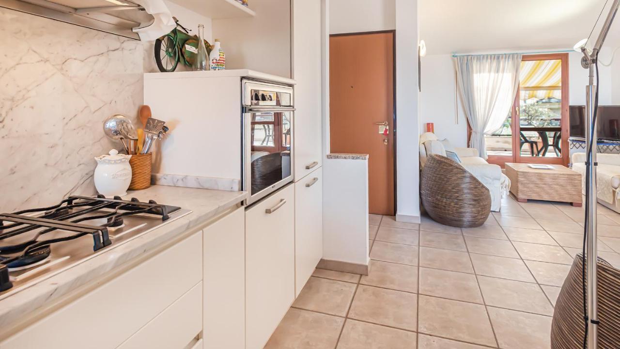 Ferienwohnung Valencia 26 Alghero Exterior foto